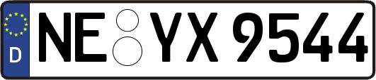 NE-YX9544