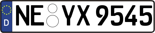 NE-YX9545