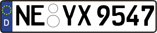 NE-YX9547