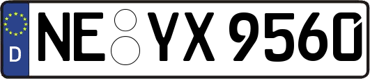 NE-YX9560