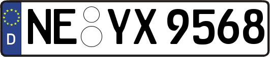 NE-YX9568