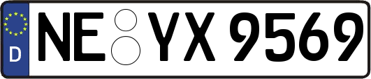 NE-YX9569