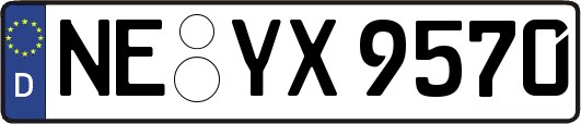 NE-YX9570