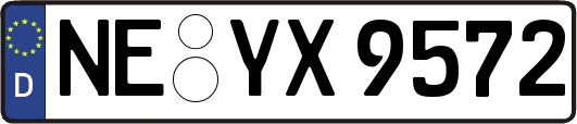 NE-YX9572
