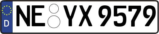 NE-YX9579