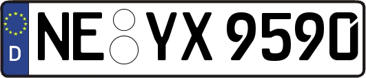 NE-YX9590