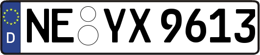 NE-YX9613