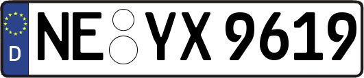 NE-YX9619