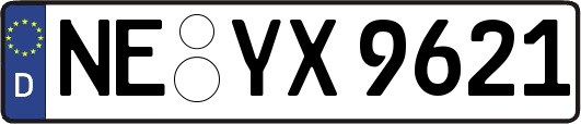 NE-YX9621