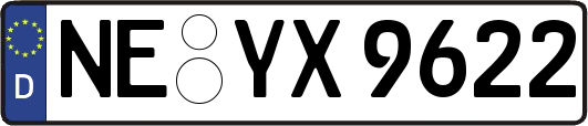 NE-YX9622