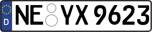 NE-YX9623