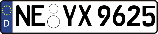 NE-YX9625