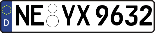 NE-YX9632