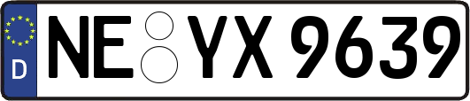 NE-YX9639