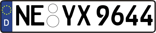 NE-YX9644