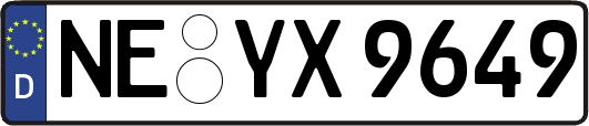 NE-YX9649