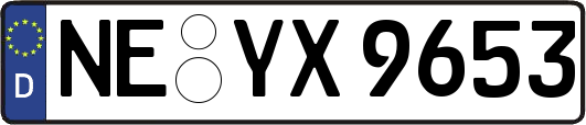 NE-YX9653