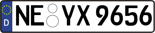 NE-YX9656