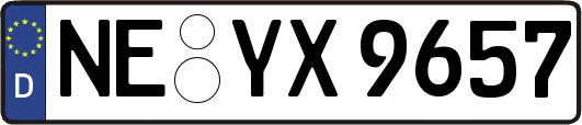 NE-YX9657