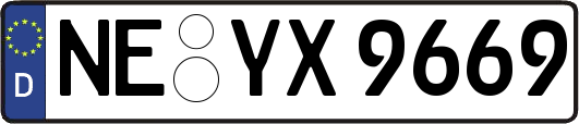 NE-YX9669
