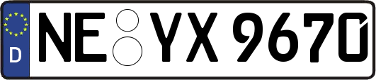 NE-YX9670
