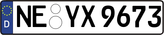 NE-YX9673