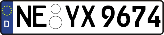 NE-YX9674