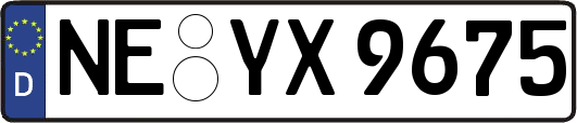 NE-YX9675