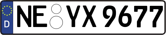 NE-YX9677