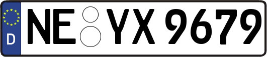 NE-YX9679
