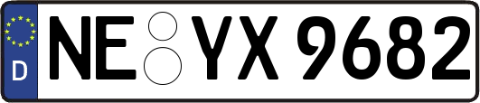 NE-YX9682