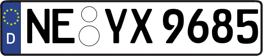 NE-YX9685