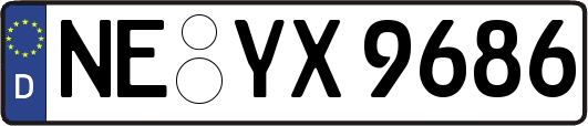 NE-YX9686