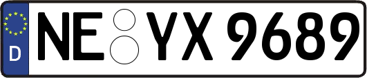 NE-YX9689