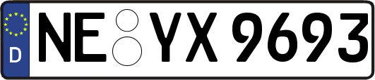 NE-YX9693