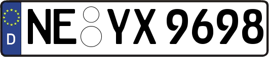 NE-YX9698