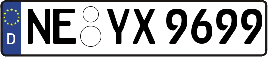 NE-YX9699