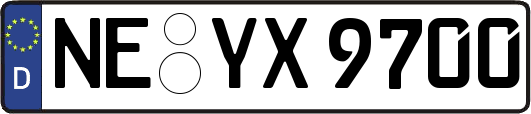 NE-YX9700