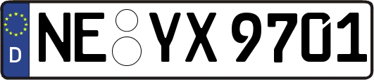 NE-YX9701