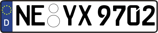 NE-YX9702