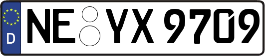 NE-YX9709