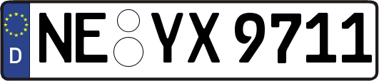 NE-YX9711