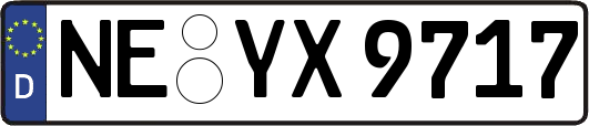 NE-YX9717