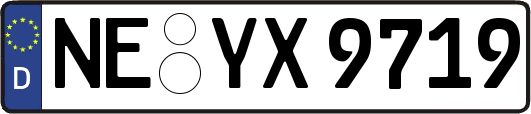 NE-YX9719