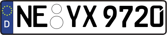 NE-YX9720