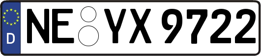 NE-YX9722