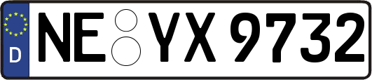 NE-YX9732