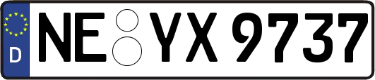 NE-YX9737