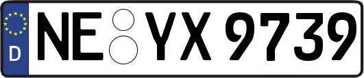 NE-YX9739