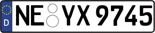 NE-YX9745